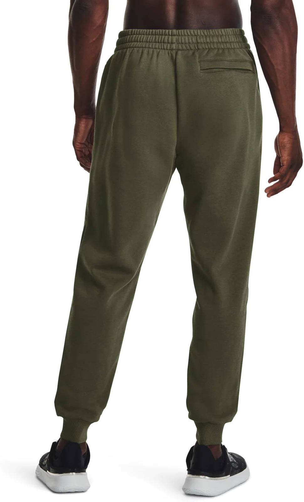 Брюки Under Armour UA Rival Fleece Joggers