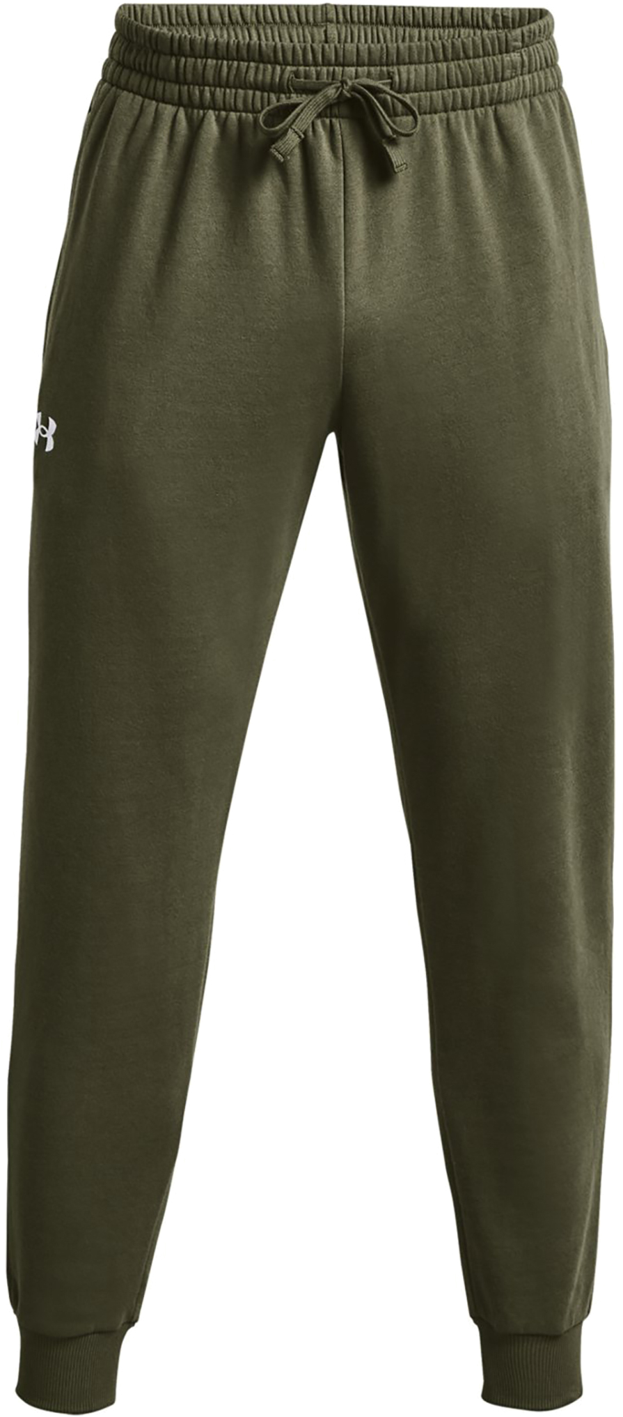 Брюки Under Armour UA Rival Fleece Joggers