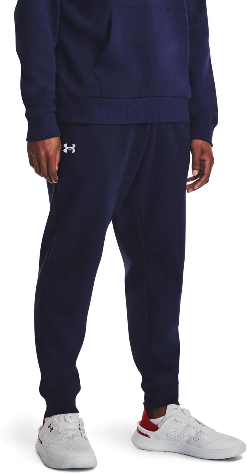 Брюки Under Armour UA Rival Fleece Joggers