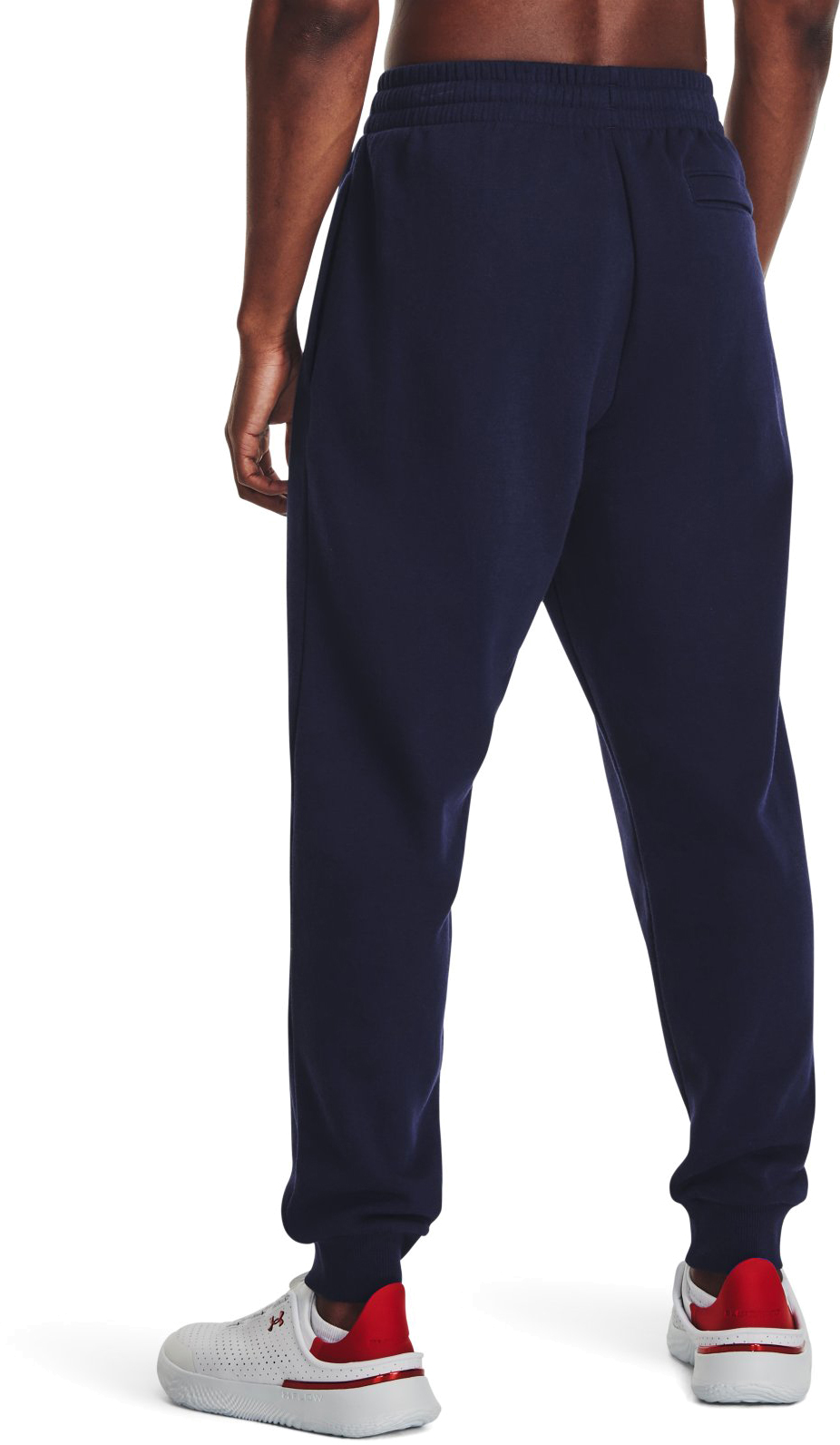 Брюки Under Armour UA Rival Fleece Joggers