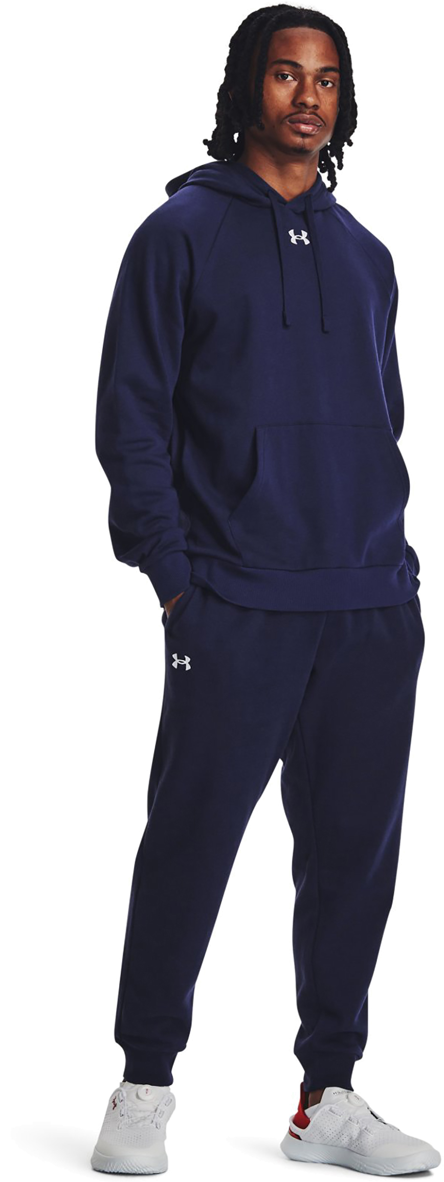 Брюки Under Armour UA Rival Fleece Joggers