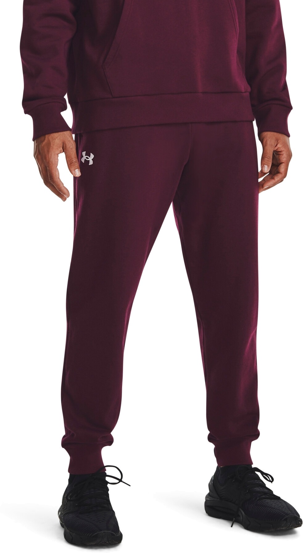 Брюки Under Armour UA Rival Fleece Joggers