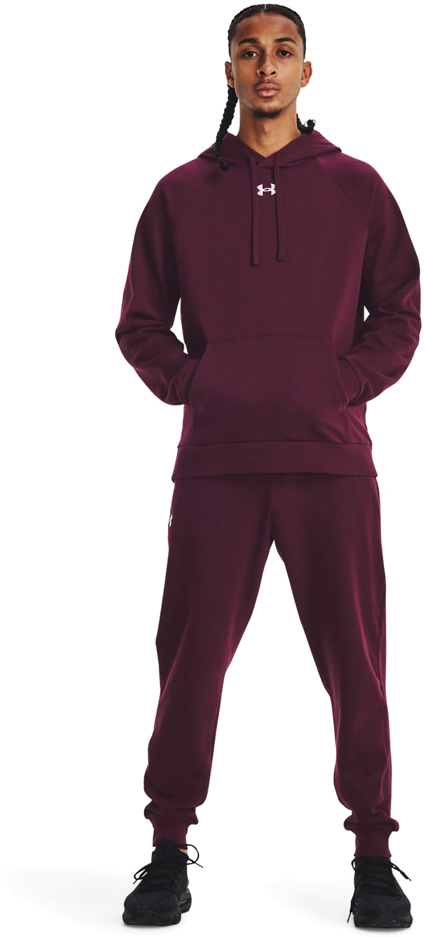 Брюки Under Armour UA Rival Fleece Joggers
