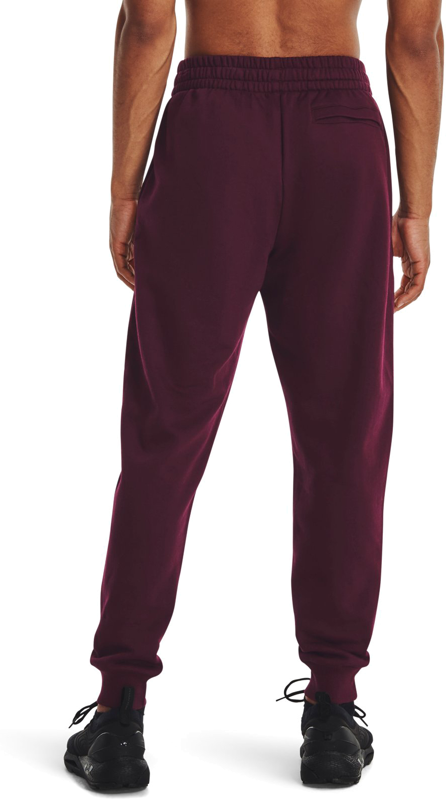 Брюки Under Armour UA Rival Fleece Joggers