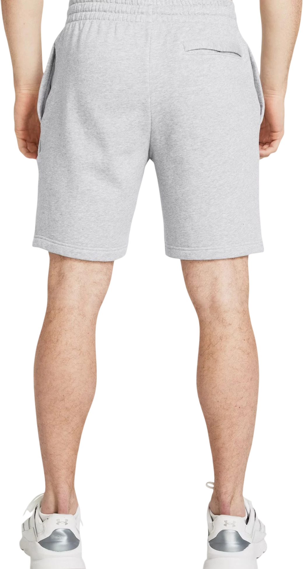 Шорты Under Armour UA Rival Fleece Shorts