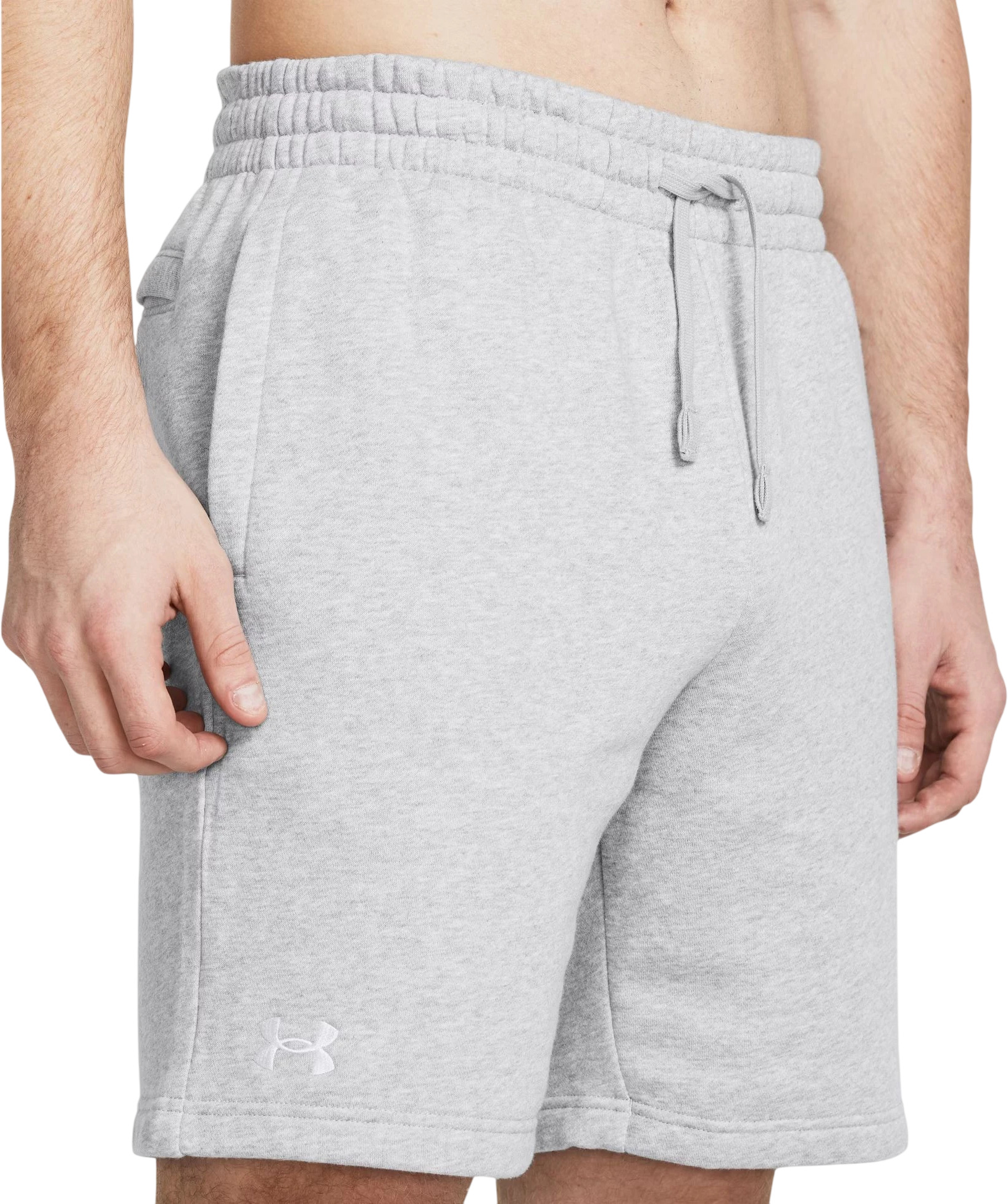 Шорты Under Armour UA Rival Fleece Shorts