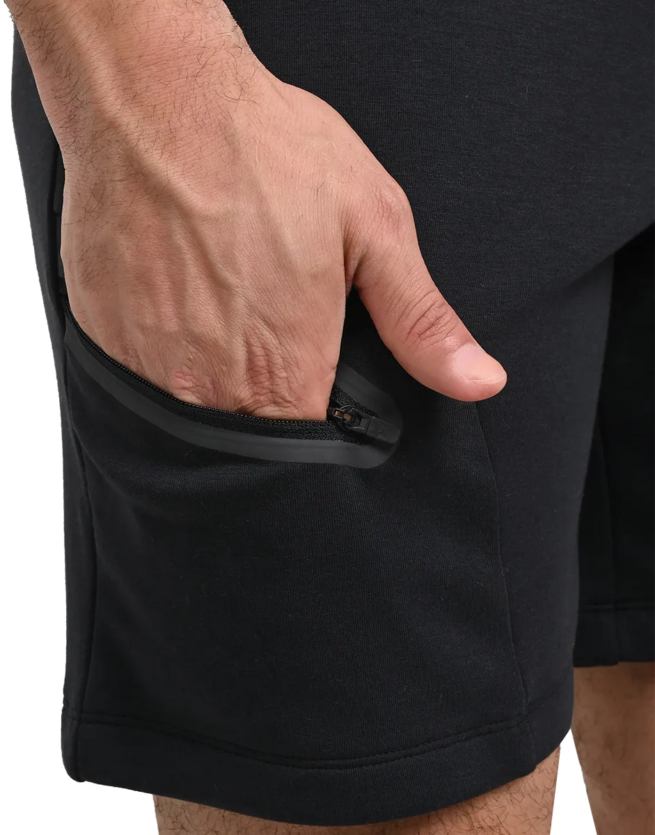 Шорты Under Armour UA Unstoppable Flc Shorts