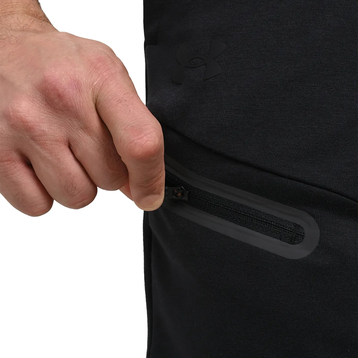 Шорты Under Armour UA Unstoppable Flc Shorts