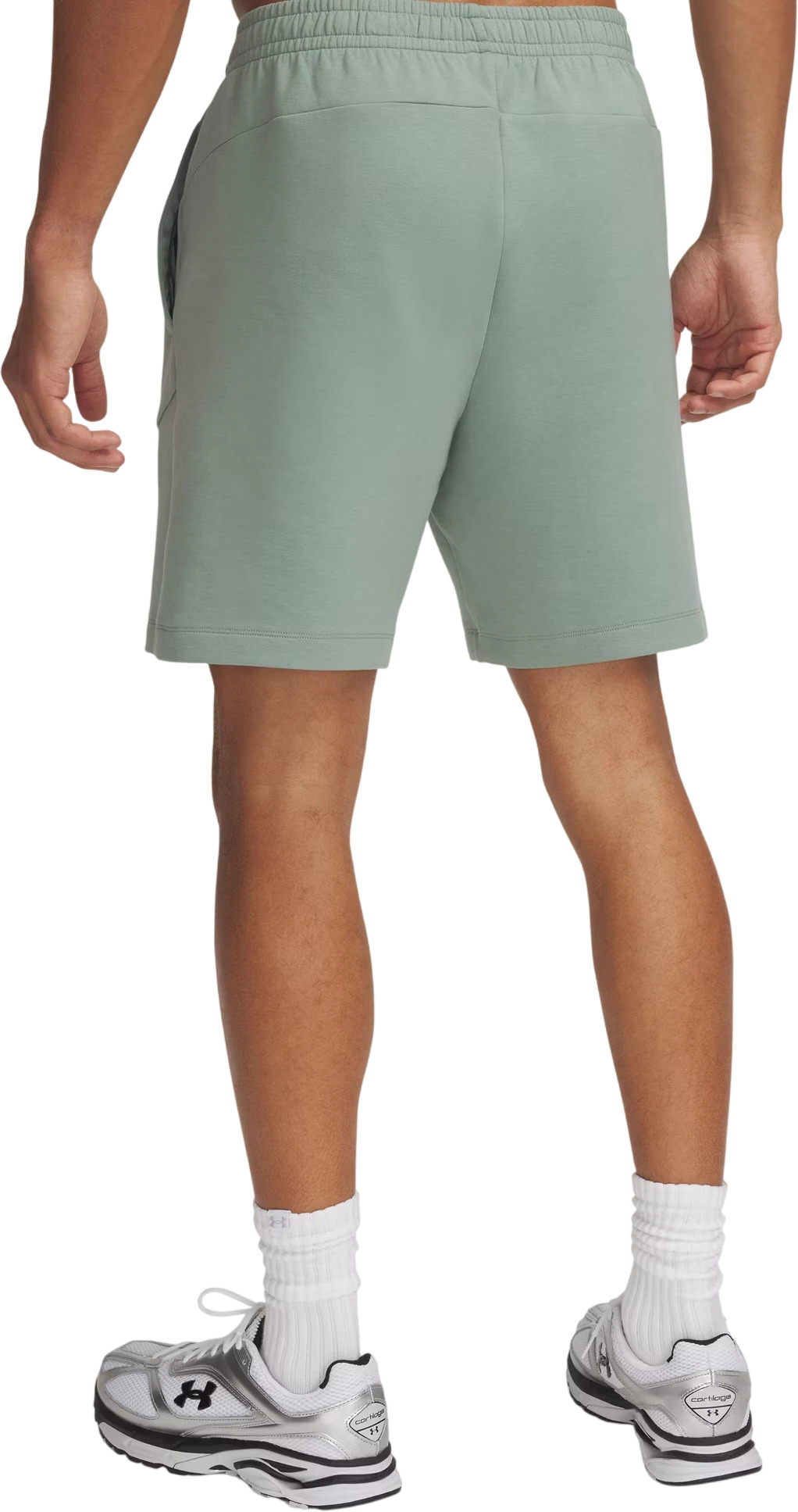 Шорты Under Armour UA Unstoppable Flc Shorts