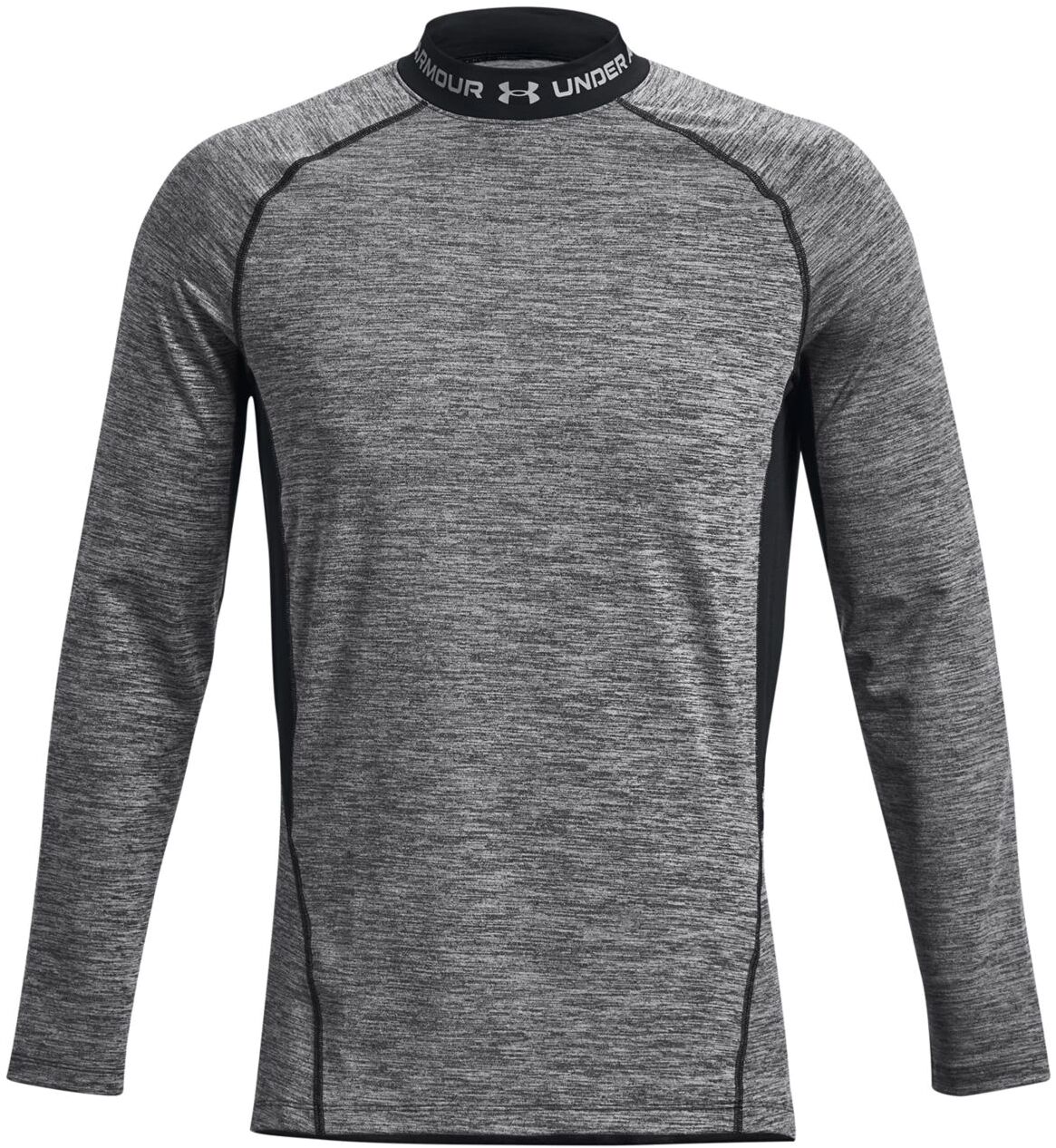 Термобелье (верх) Under Armour Ua Cg Armour Twist Mock