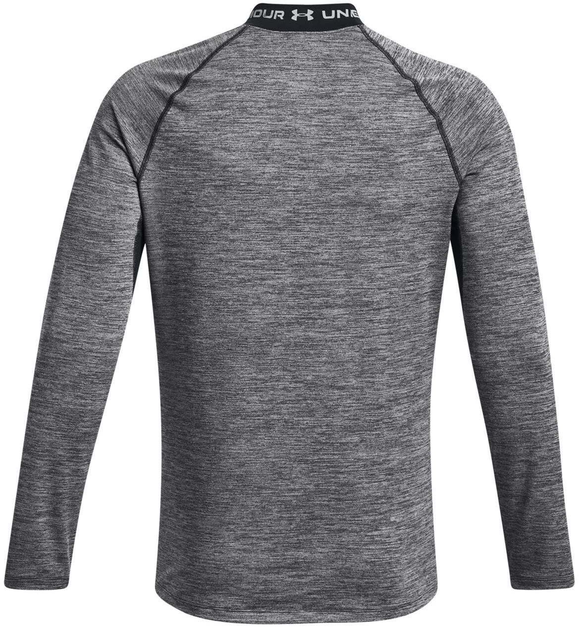 Термобелье (верх) Under Armour Ua Cg Armour Twist Mock