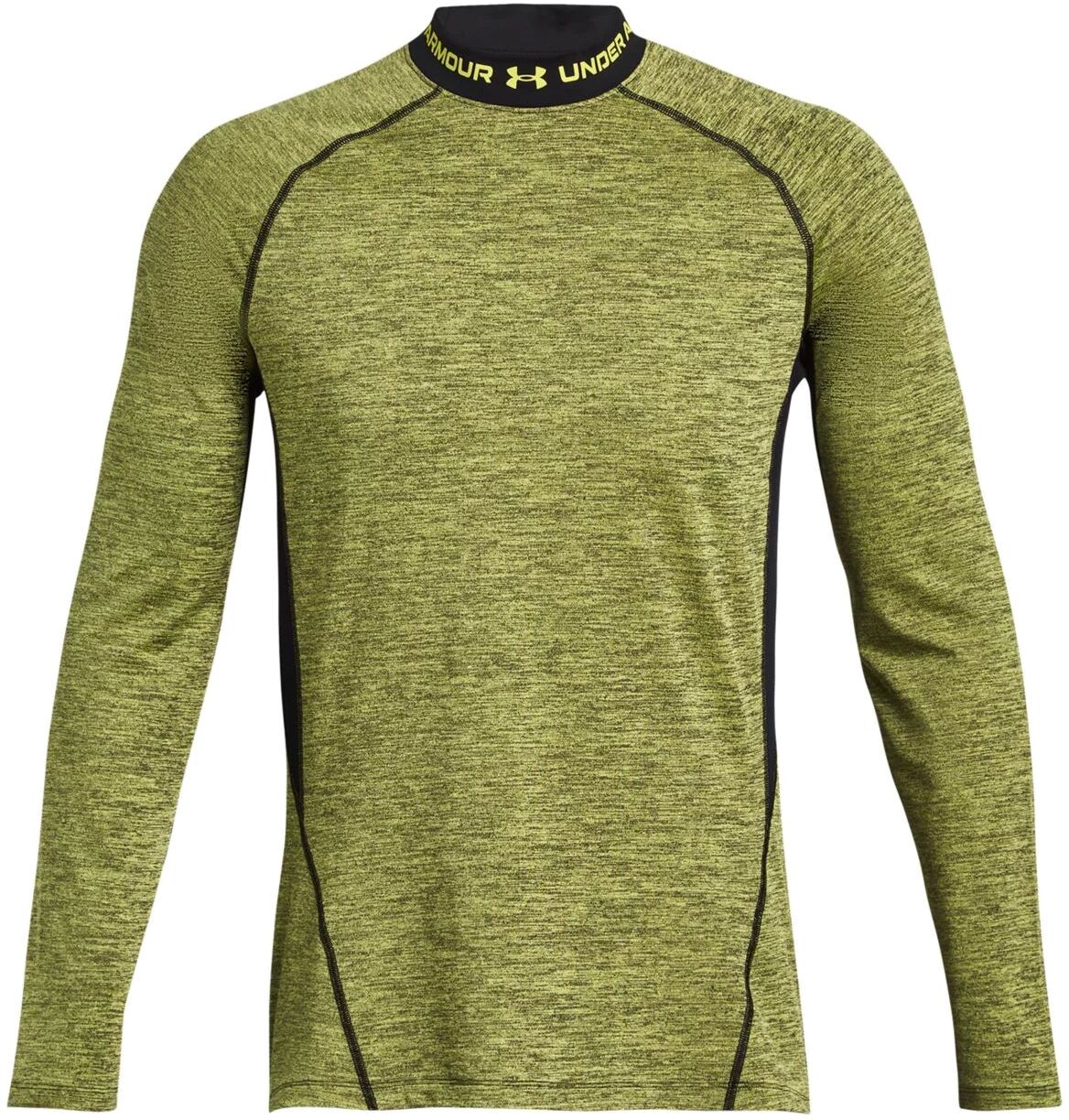 Термобелье (верх) Under Armour Ua Cg Armour Twist Mock