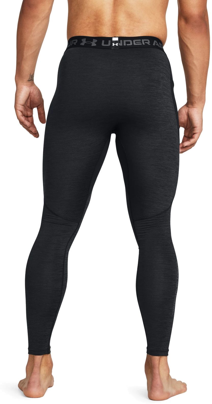 Термобелье (низ) Under Armour UA CG Armour Twist Lgs