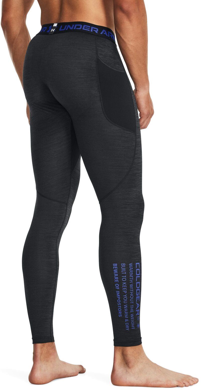 Термобелье (низ) Under Armour UA CG Armour Twist Lgs