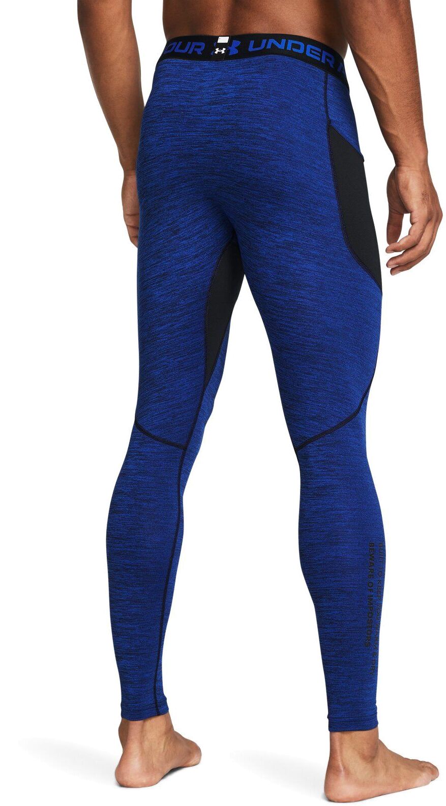 Термобелье (низ) Under Armour UA CG Armour Twist Lgs
