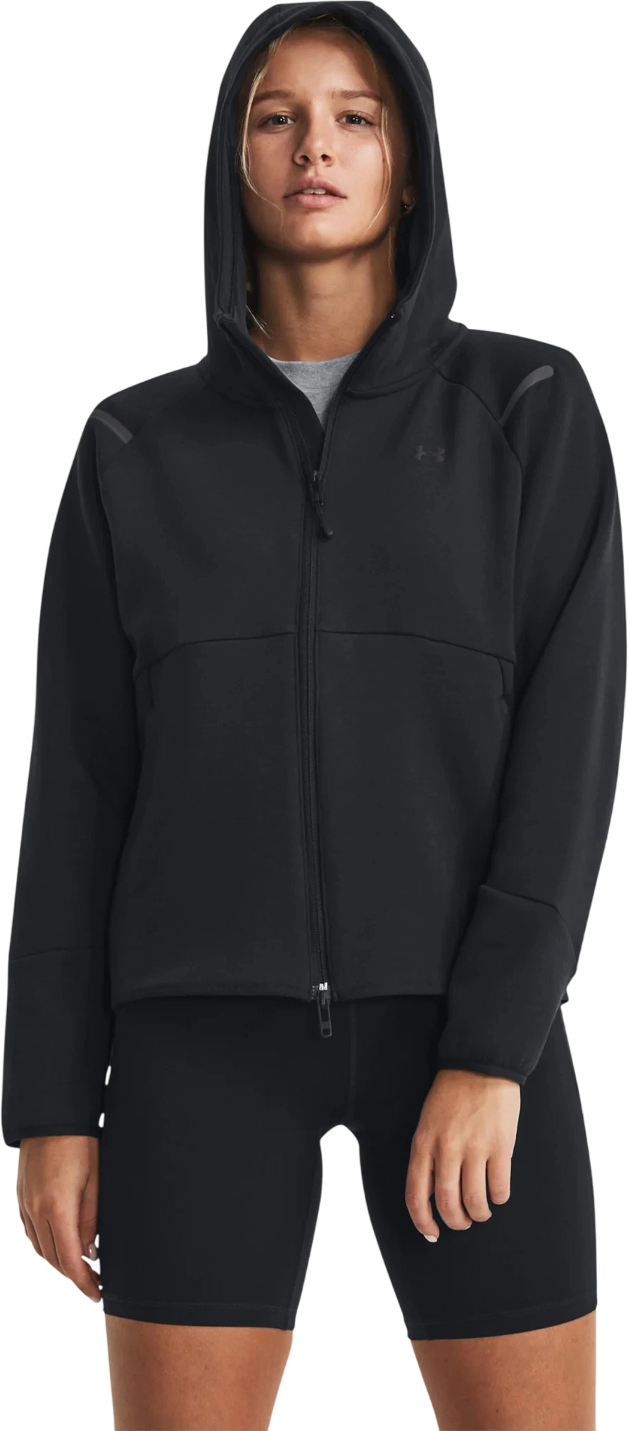 Толстовка Under Armour Unstoppable Flc FZ