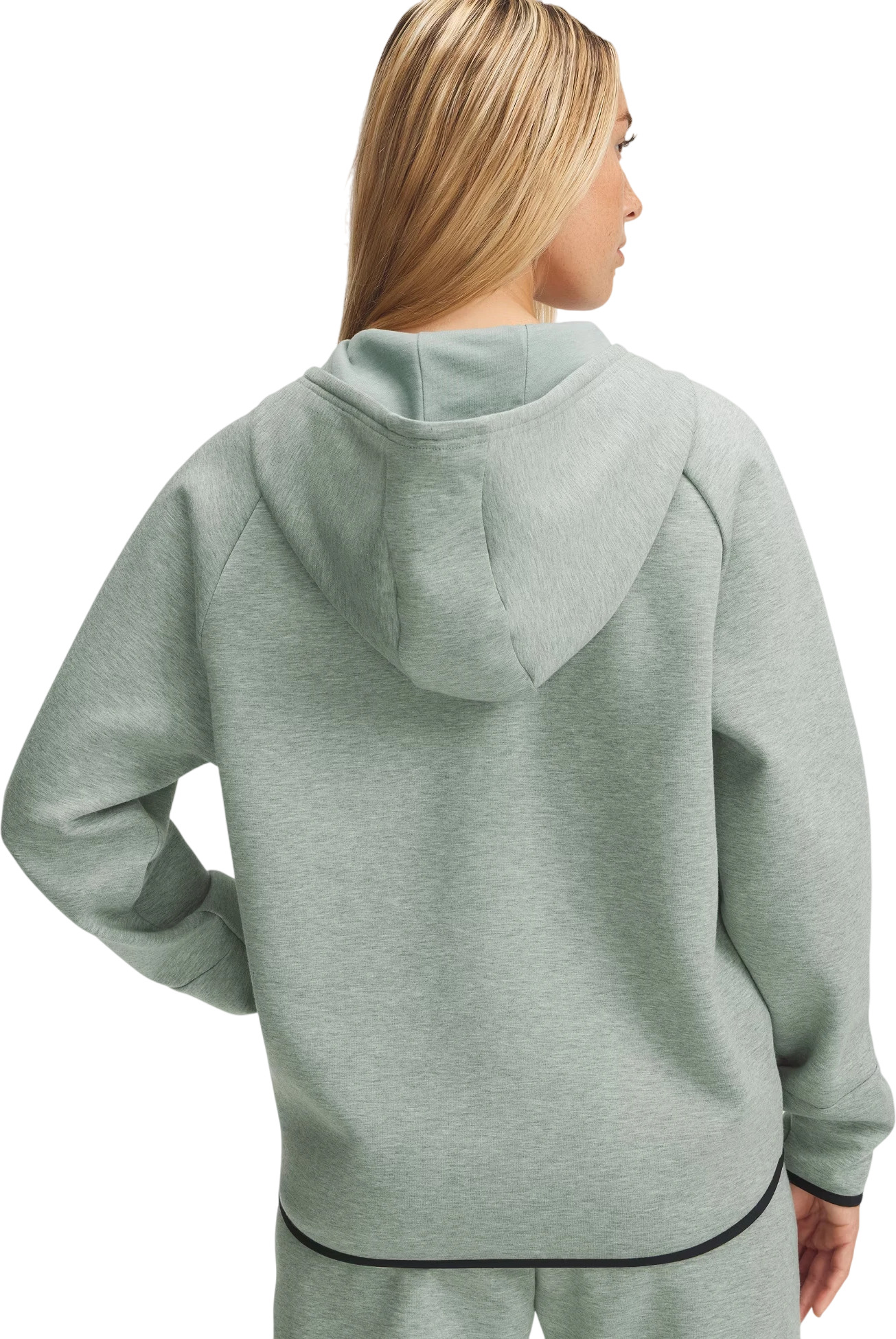 Толстовка Under Armour Unstoppable Fleece FZ