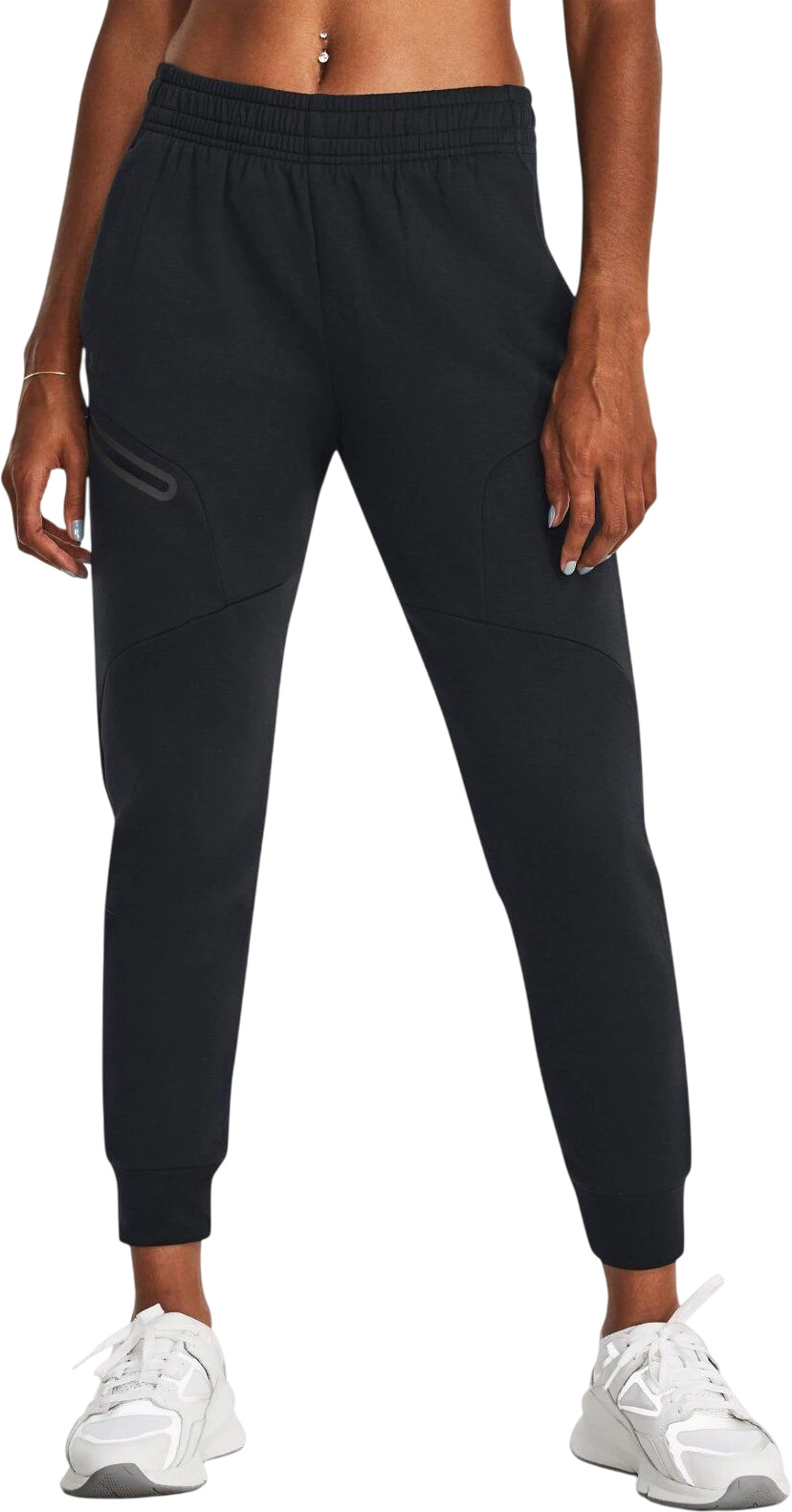 Брюки Under Armour Unstoppable Flc Jogger