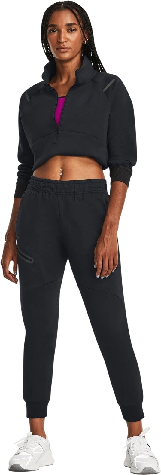 Брюки Under Armour Unstoppable Flc Jogger