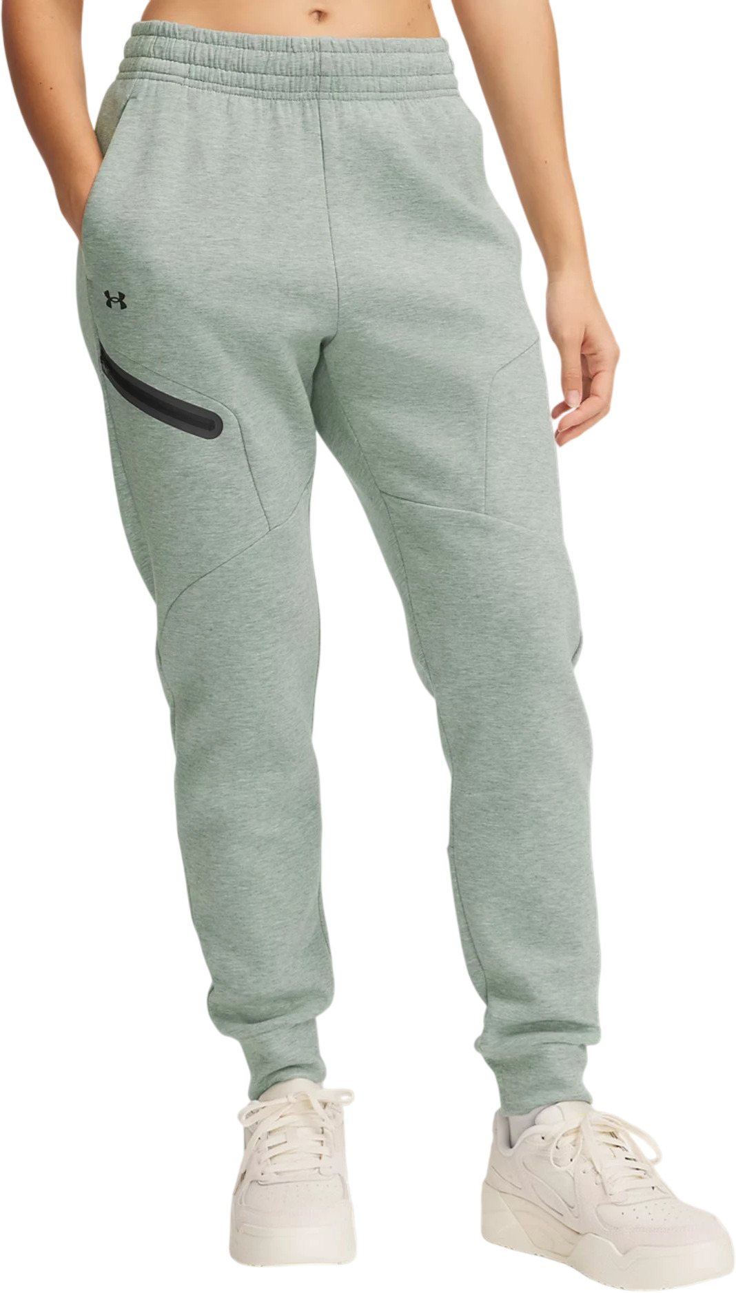 Брюки Under Armour Unstoppable Flc Jogger