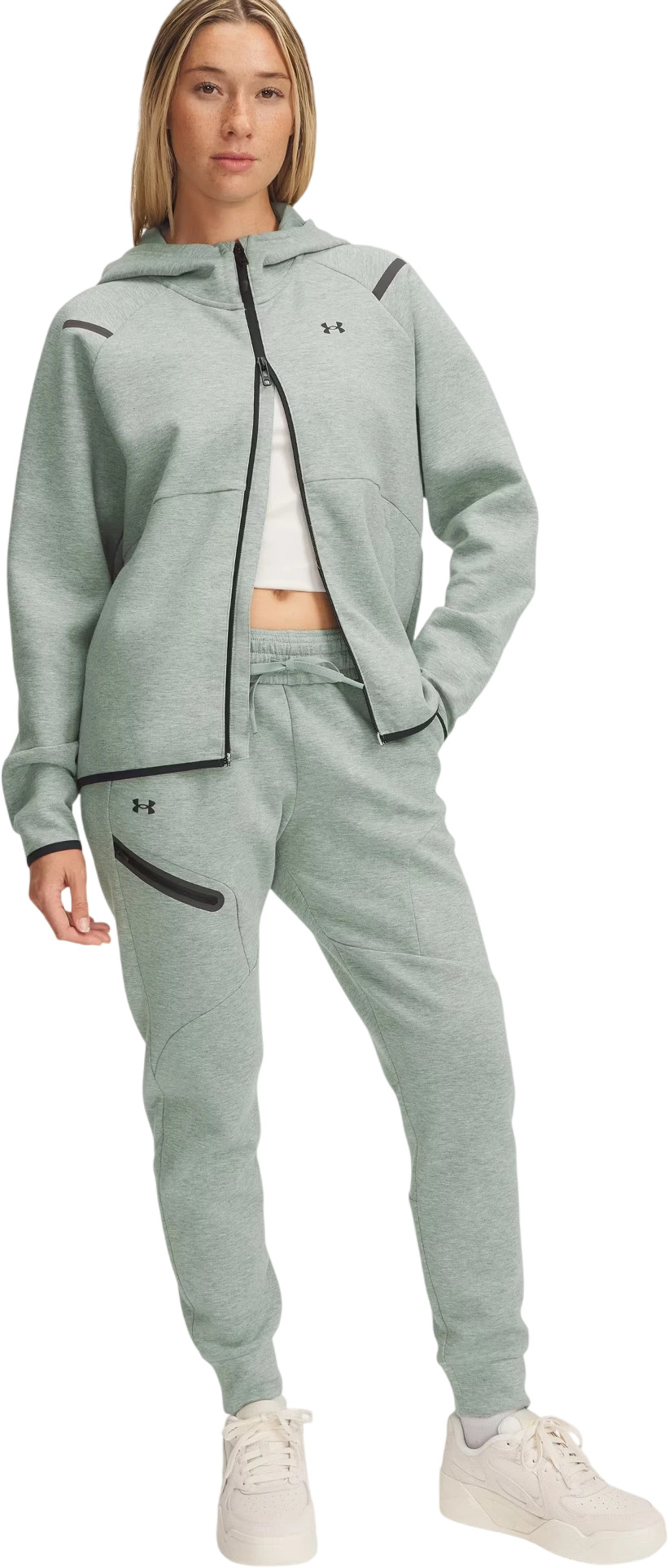 Брюки Under Armour Unstoppable Flc Jogger
