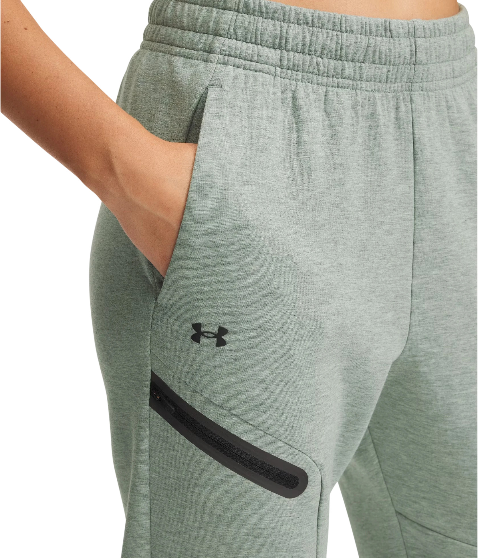 Брюки Under Armour Unstoppable Flc Jogger