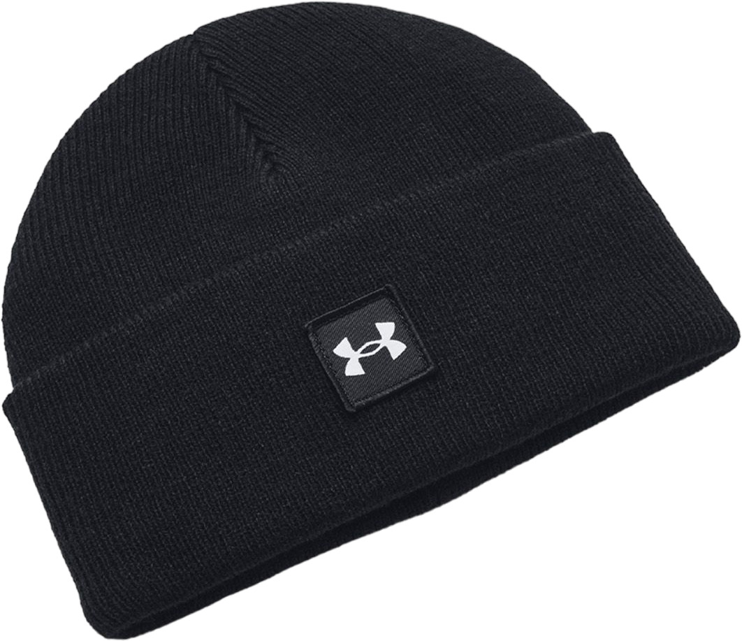 Шапка Under Armour Ua Halftime Shallow Cuff