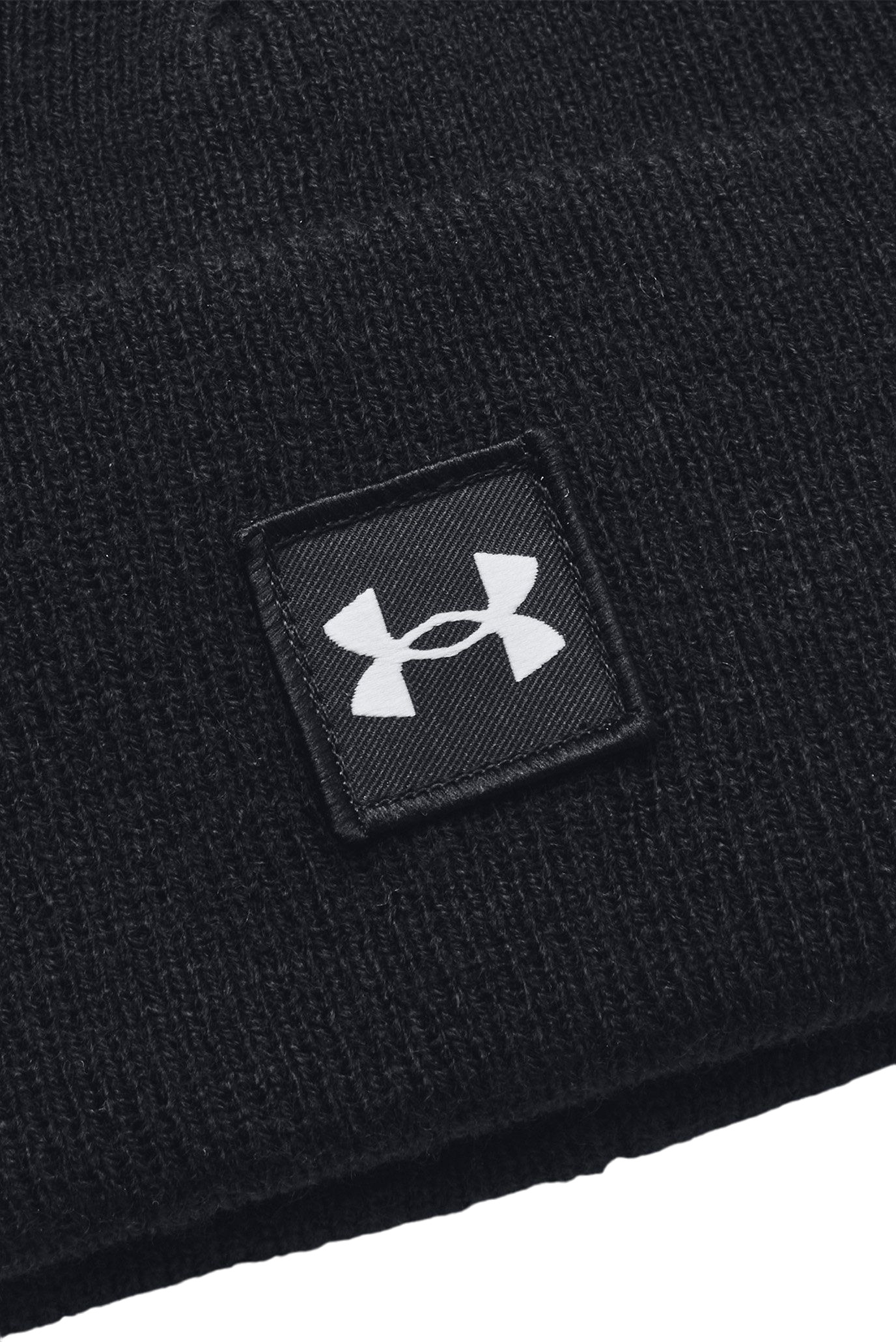 Шапка Under Armour Ua Halftime Shallow Cuff