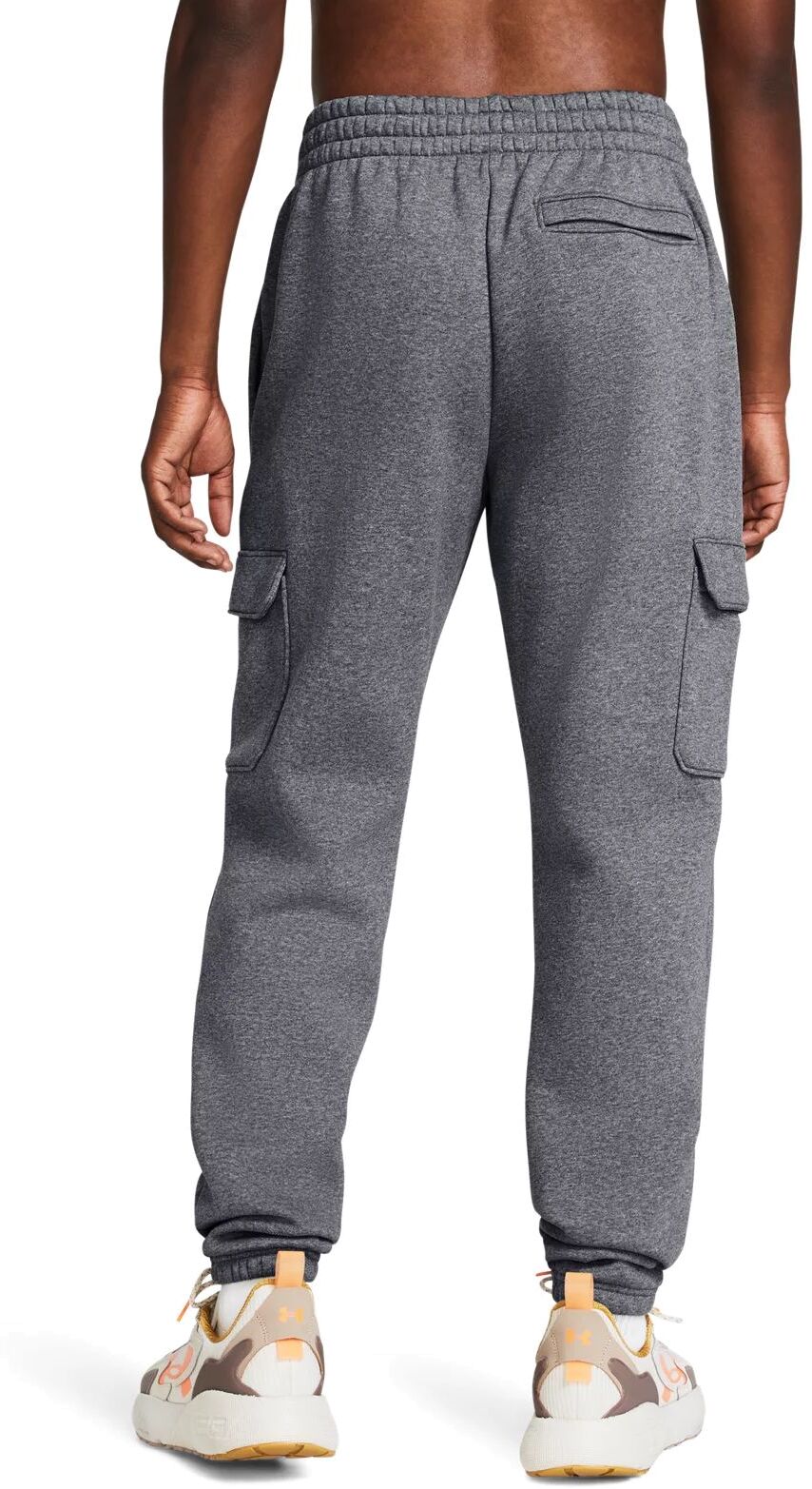 Брюки Under Armour UA Essential Flc Cargo Pant