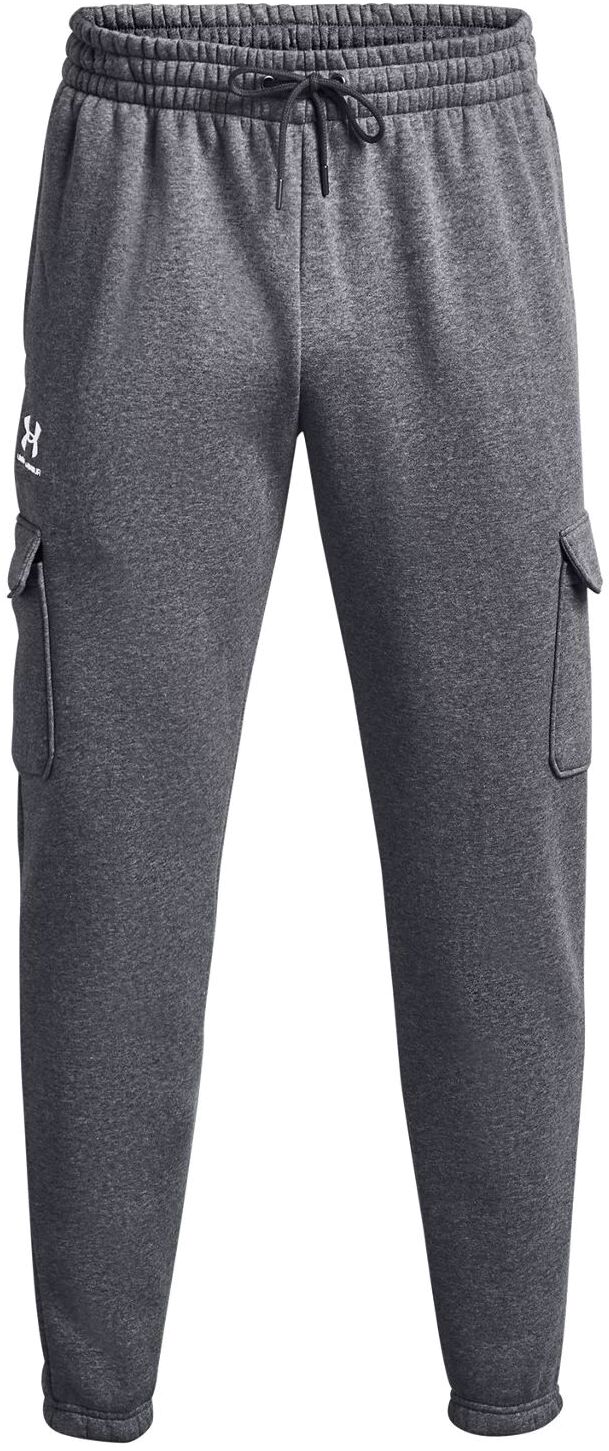Брюки Under Armour UA Essential Flc Cargo Pant