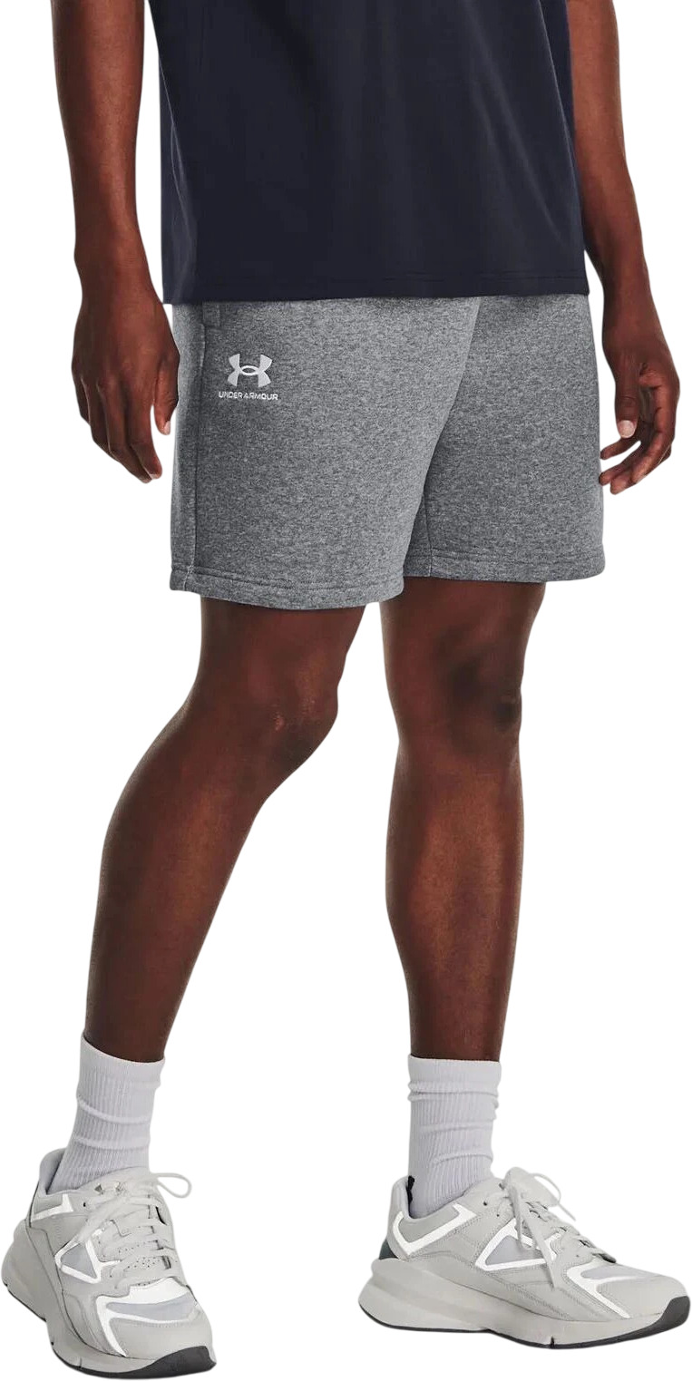 Шорты Under Armour UA Essential Fleece Shorts