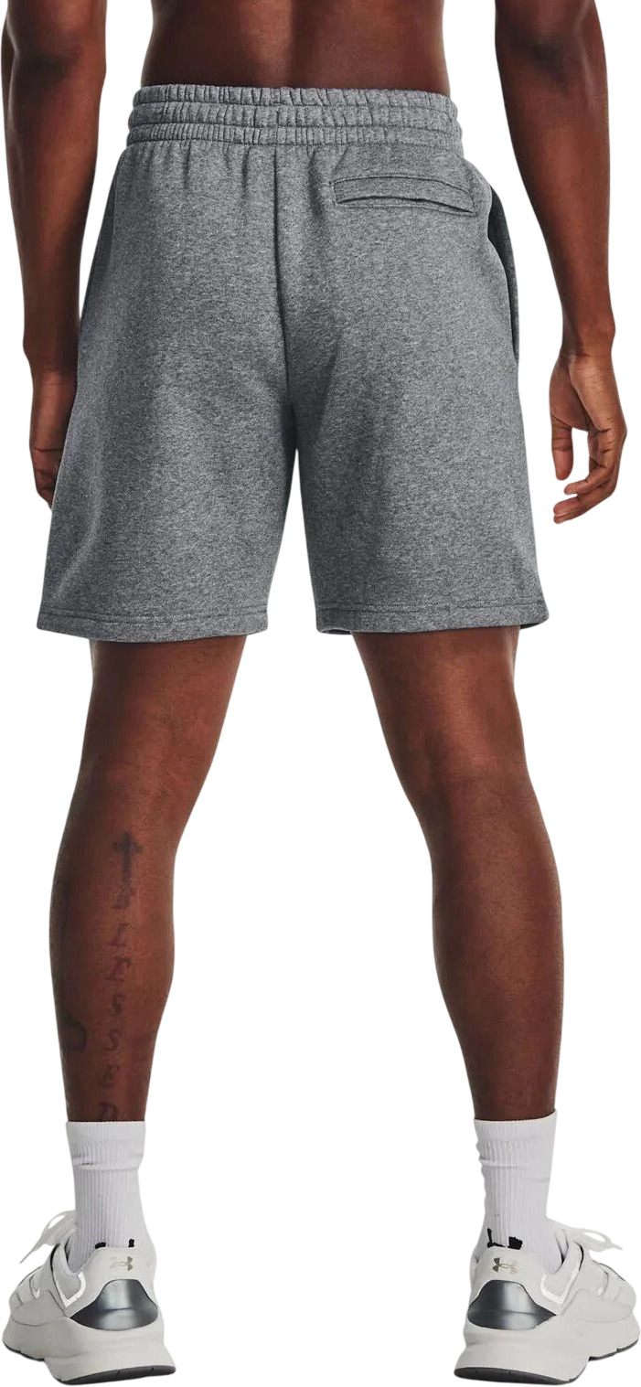 Шорты Under Armour UA Essential Fleece Shorts