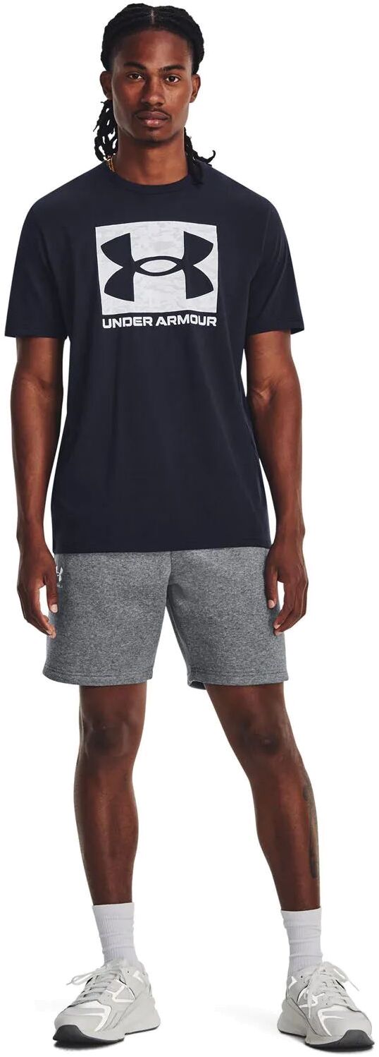 Шорты Under Armour UA Essential Fleece Shorts