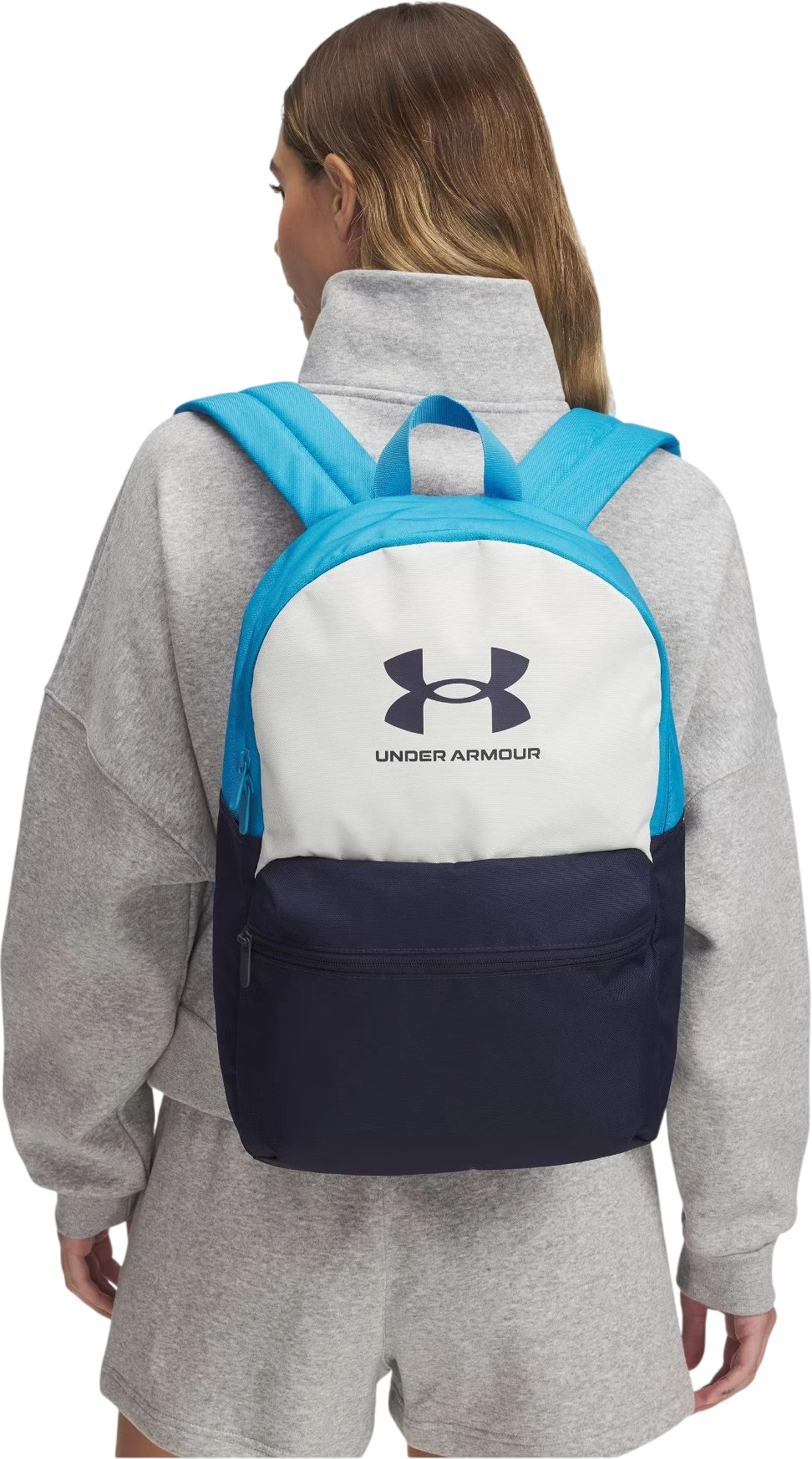 Рюкзак Under Armour UA Sportstyle Lite Backpack