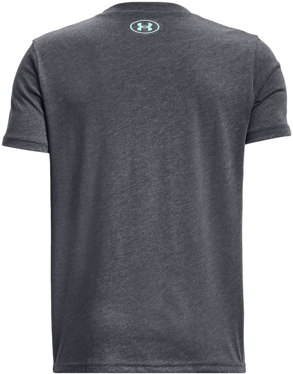 Футболка Under Armour Ua Team Issue Wordmark Ss
