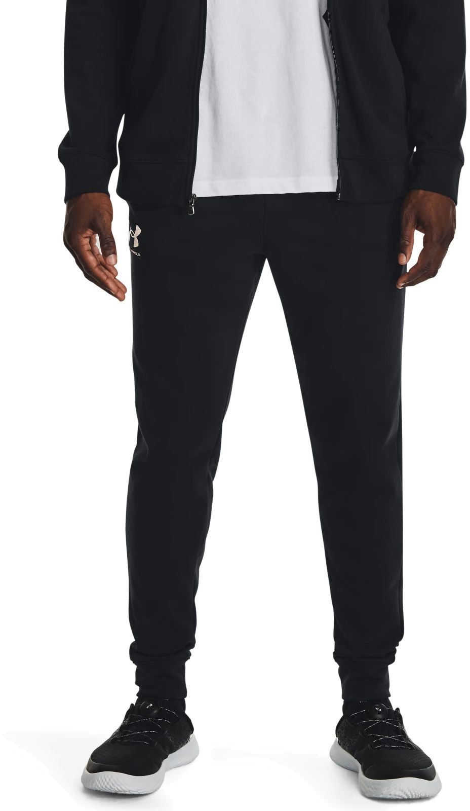 Брюки Under Armour Ua Rival Terry Jogger