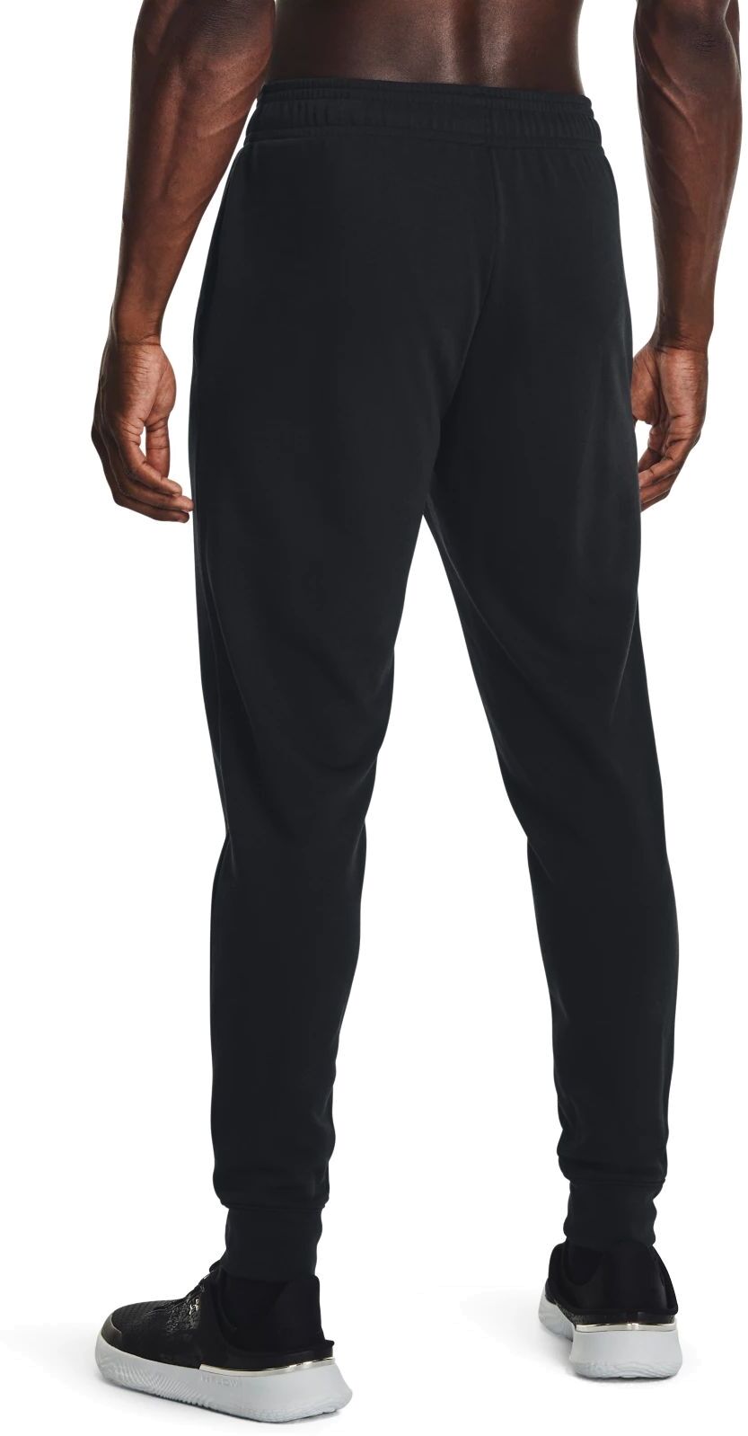 Брюки Under Armour Ua Rival Terry Jogger