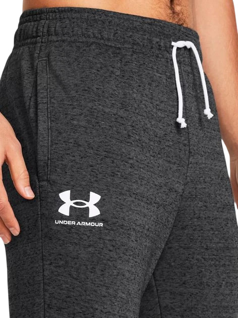 Брюки Under Armour UA Rival Terry Jogger