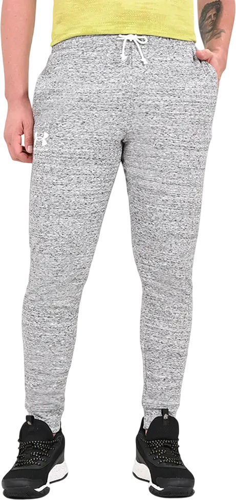 Брюки Under Armour UA Rival Terry Jogger