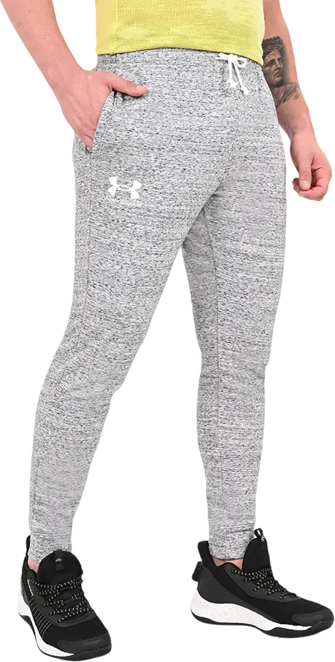 Брюки Under Armour UA Rival Terry Jogger