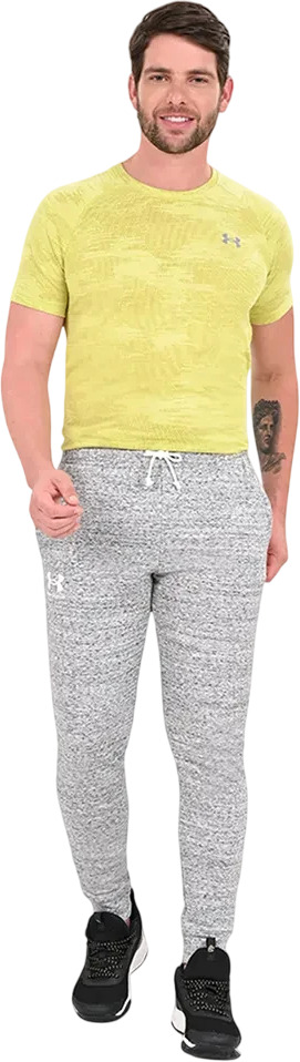 Брюки Under Armour UA Rival Terry Jogger