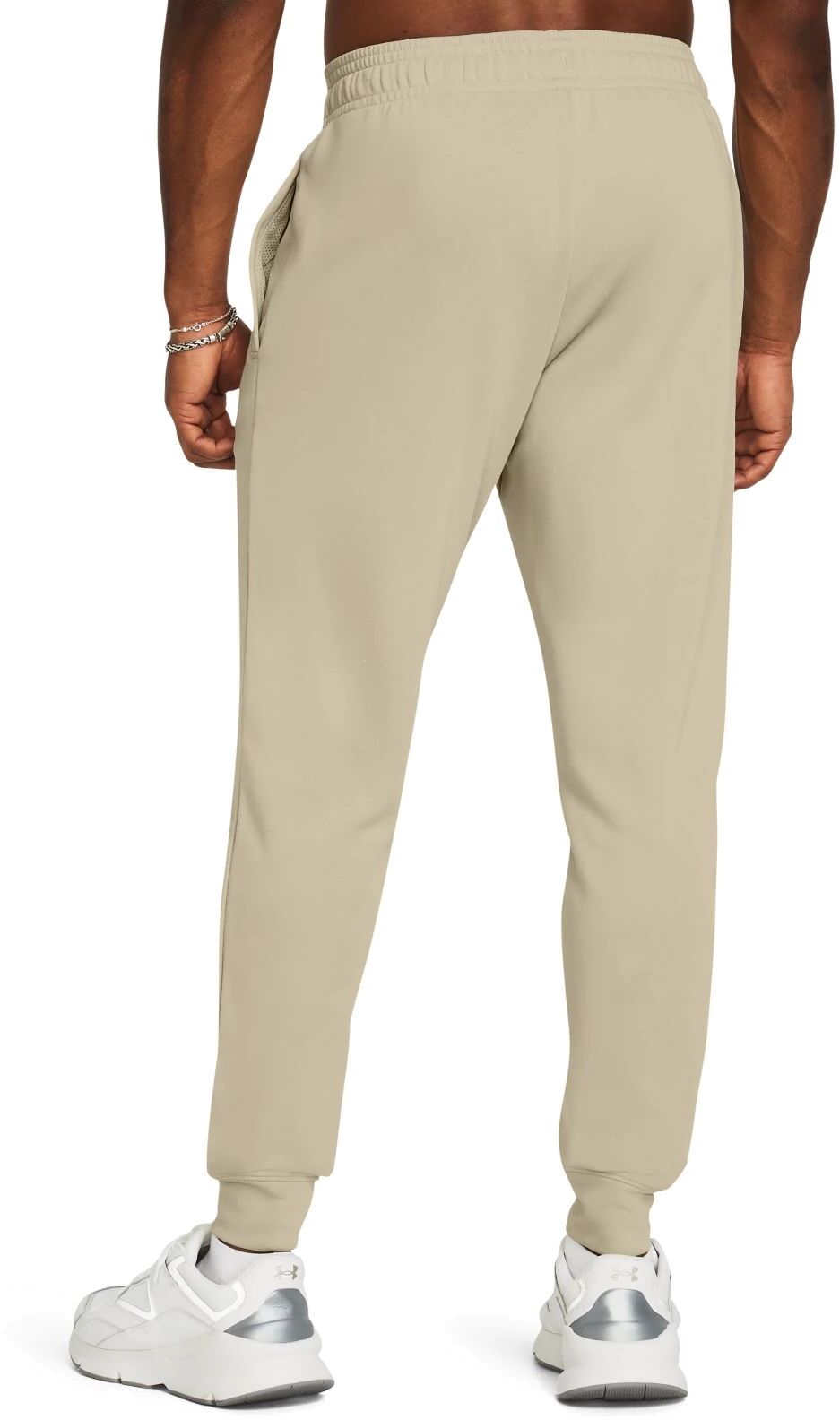 Брюки Under Armour Ua Rival Terry Jogger