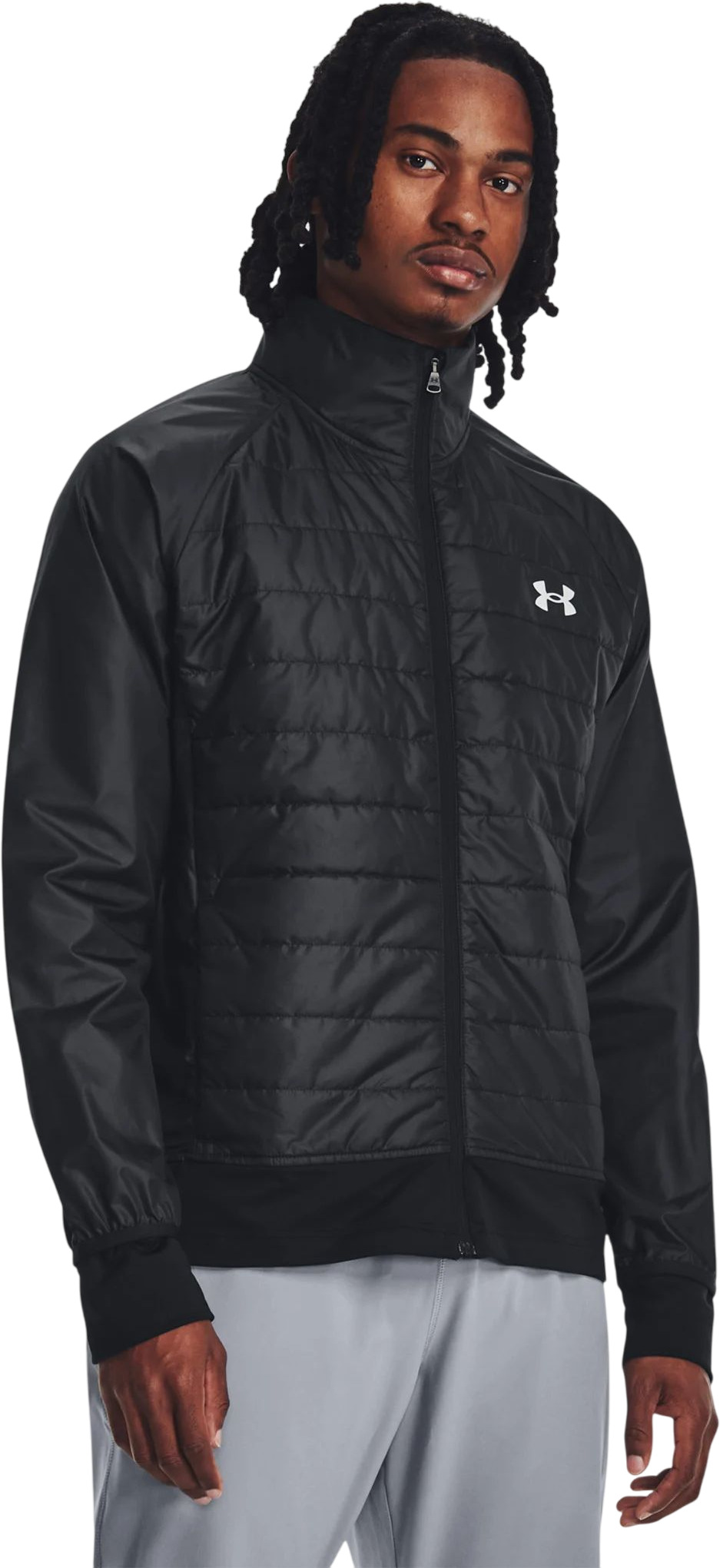 Куртка Under Armour Storm Insulate Run Hbd Jkt