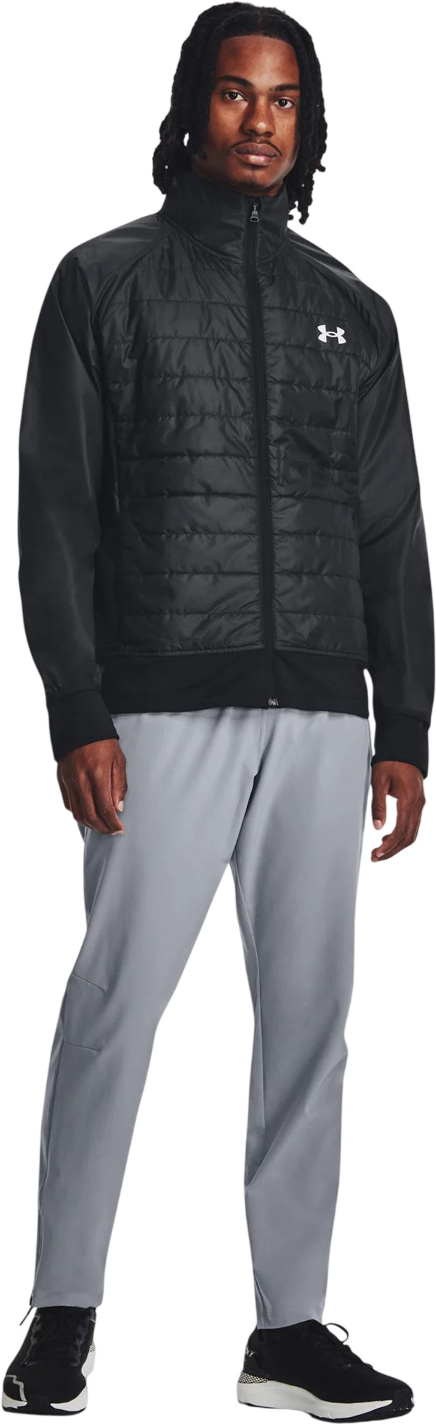 Куртка Under Armour Storm Insulate Run Hbd Jkt