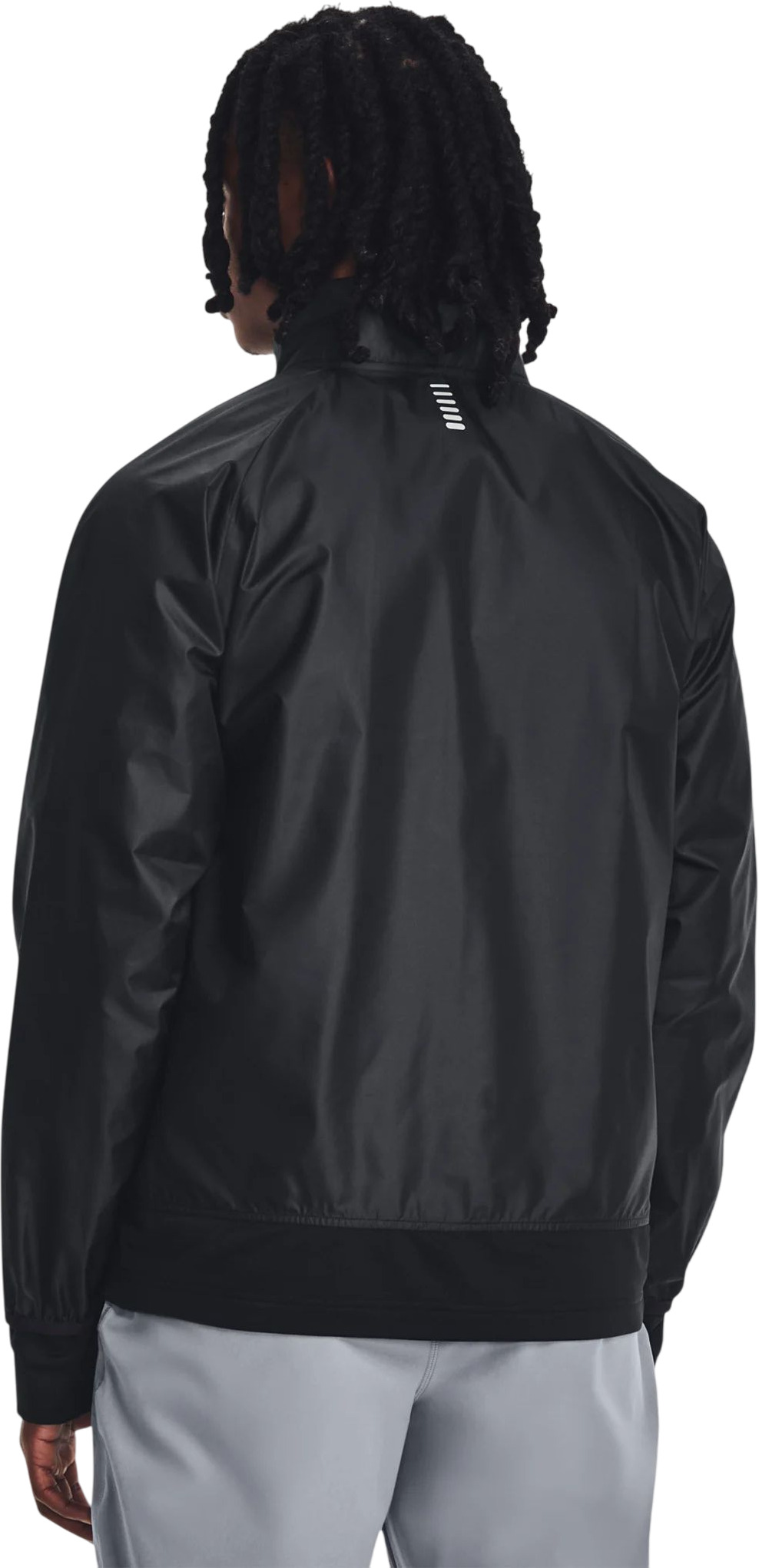 Куртка Under Armour Storm Insulate Run Hbd Jkt