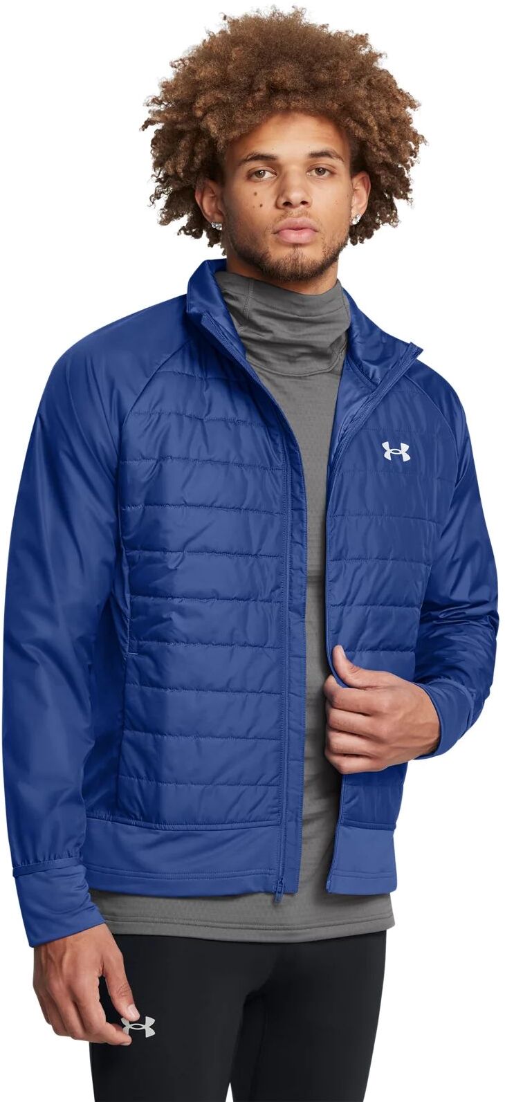 Куртка Under Armour Storm Insulate Run Hbd Jkt