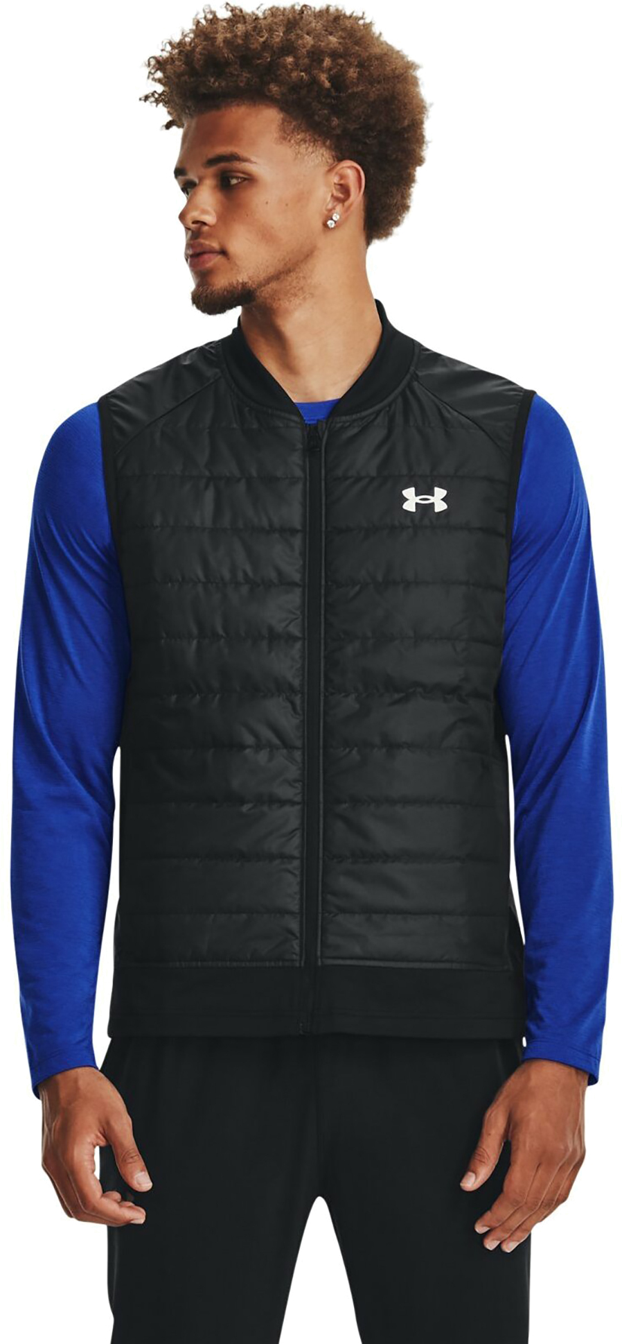 Жилет Under Armour UA Strm Ins Run Vest