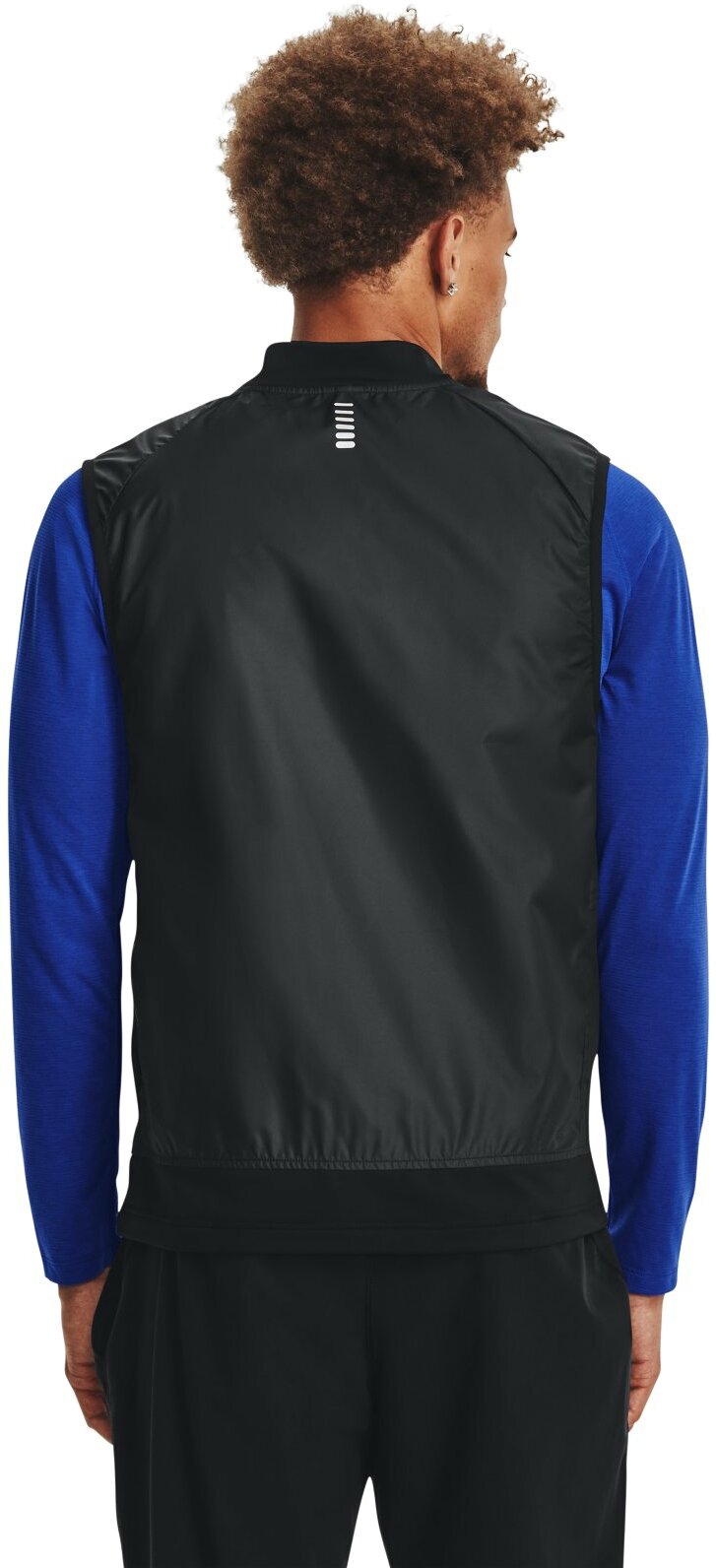 Жилет Under Armour UA Strm Ins Run Vest