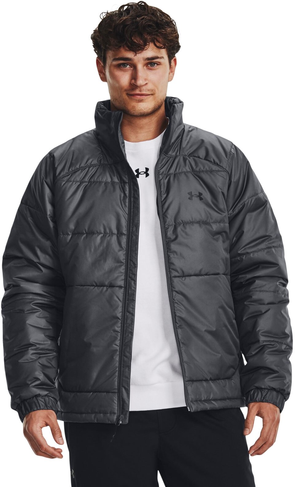 Куртка Under Armour UA Strm Ins Jkt