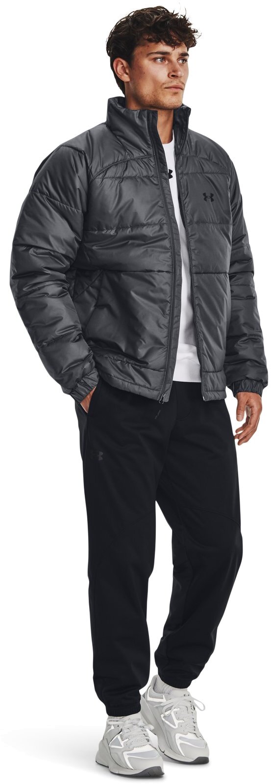 Куртка Under Armour UA Strm Ins Jkt